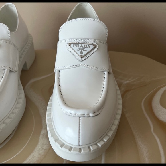 Shoes - Women Prada shoes 👟